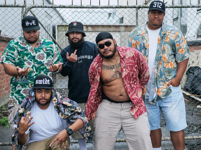 Distinctly Kiwi: How New Zealand Hip-Hop Grew From Authentic Roots